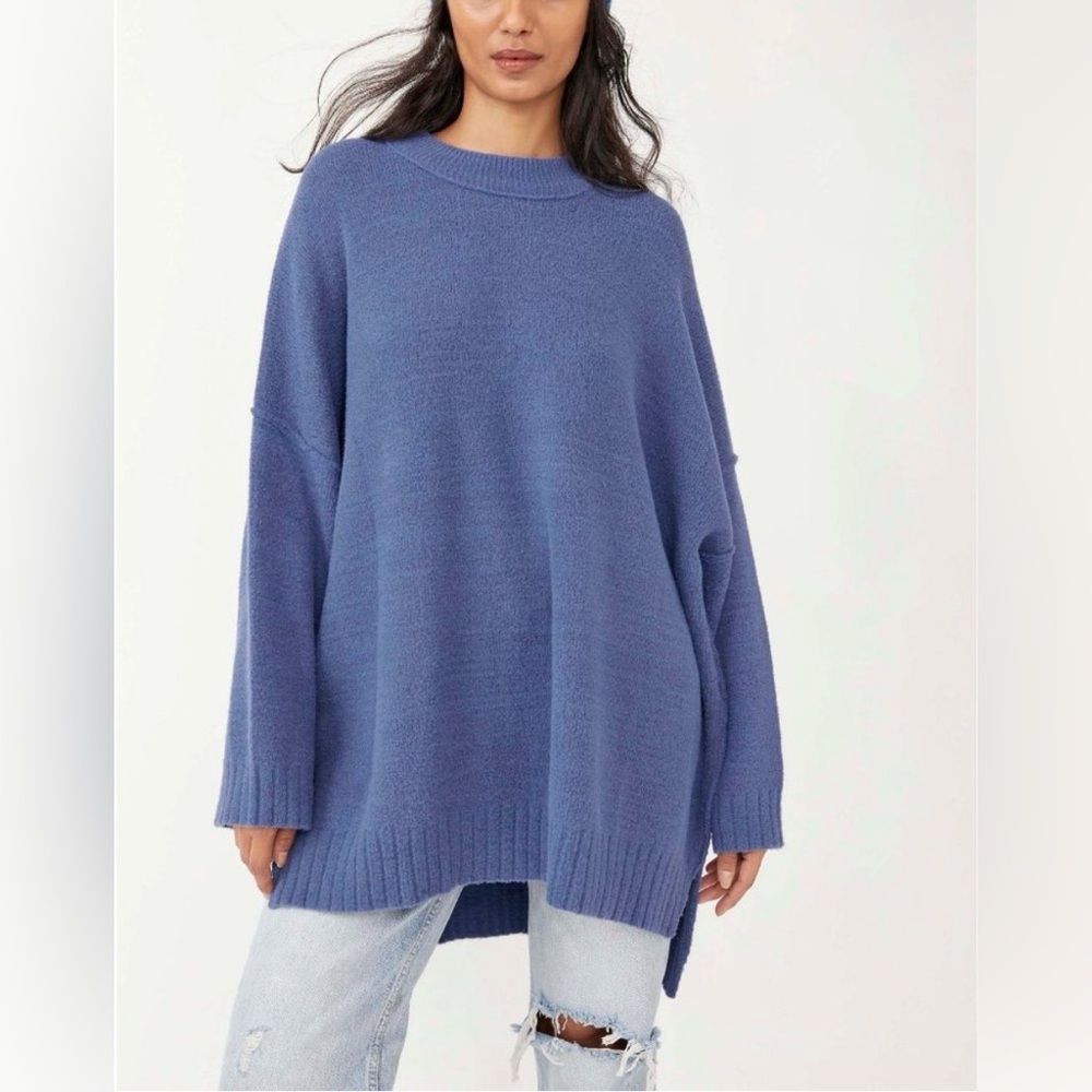 Free People Peaches Tunic